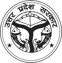 UP Government Emblem